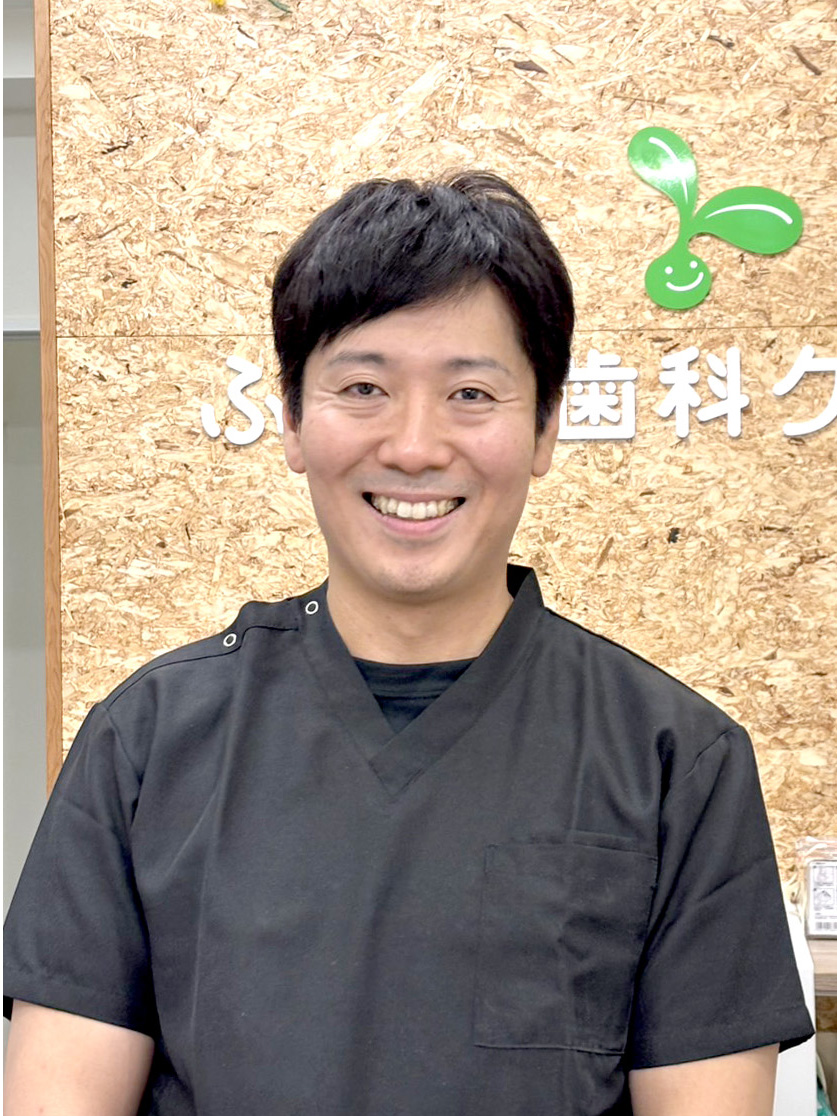 理事長／院長 月岡　喬